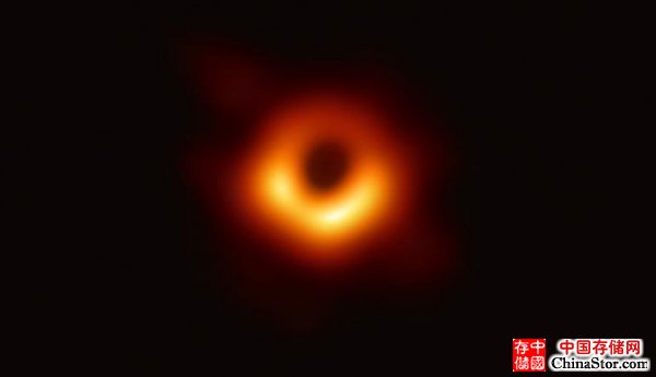 全球首张黑洞照片火了，其背后的超算中心能做的事情还有很多！