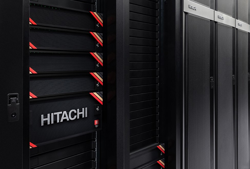 Hitachi Vantara推出虚拟存储平台VSP E990，面向中型企业
