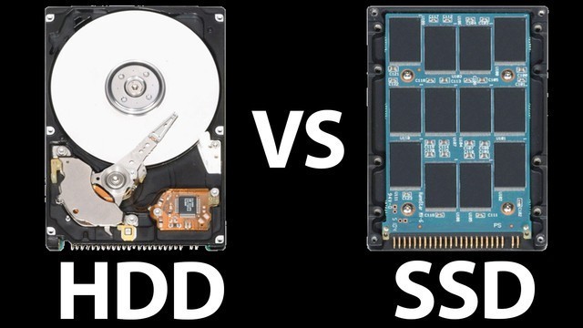 机械硬盘已淘汰？EPIC创始人表示SSD未来才是主流