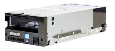 富士胶片和IBM联手开发50TB磁带存储系统
