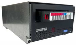 Spectra Logic 通过企业级 LTO-10 支持推进永久归档战略