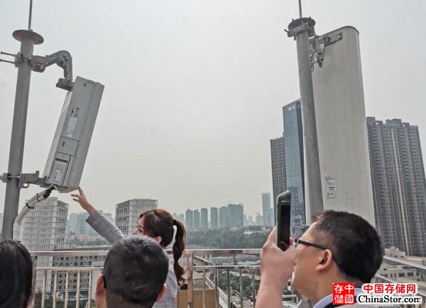 2019华为分析师大会参会感受