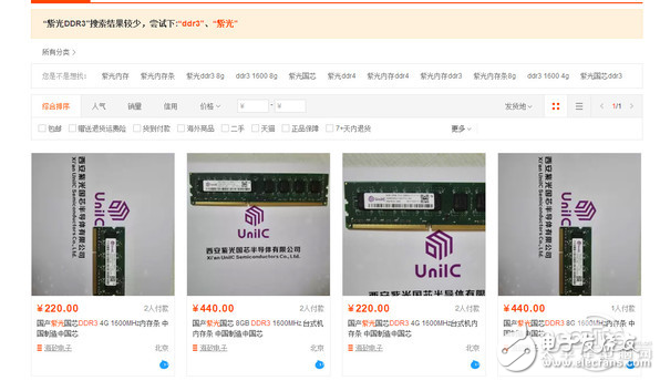 浅谈国产内存现状 国产DDR4的崛起