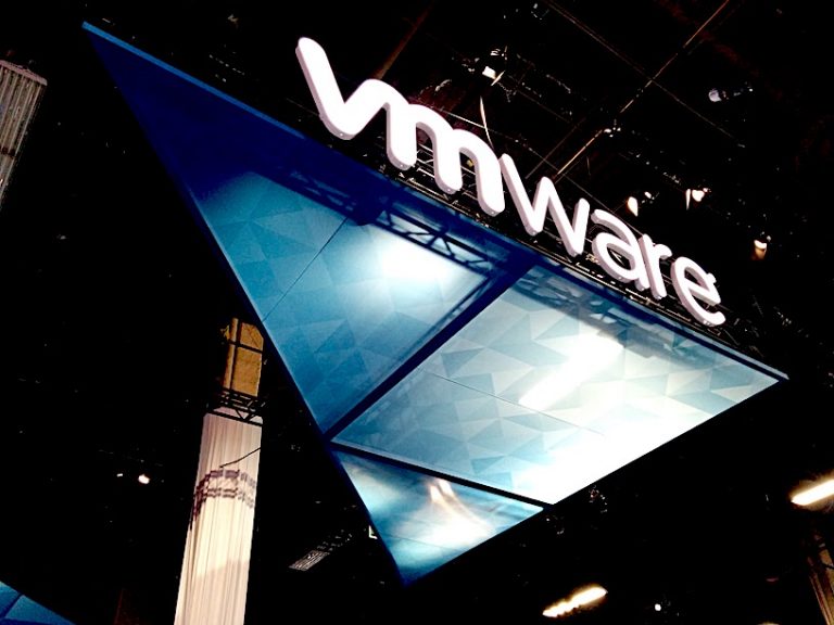 VMware更新Cloud Foundation，支持持久数据存储