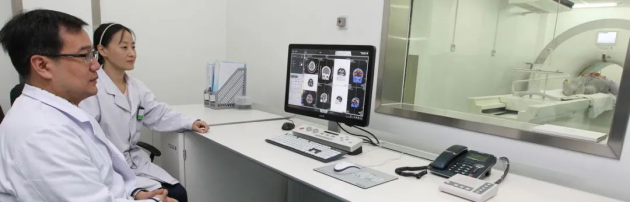 XSKY统一存储落地首都医科大学宣武医院