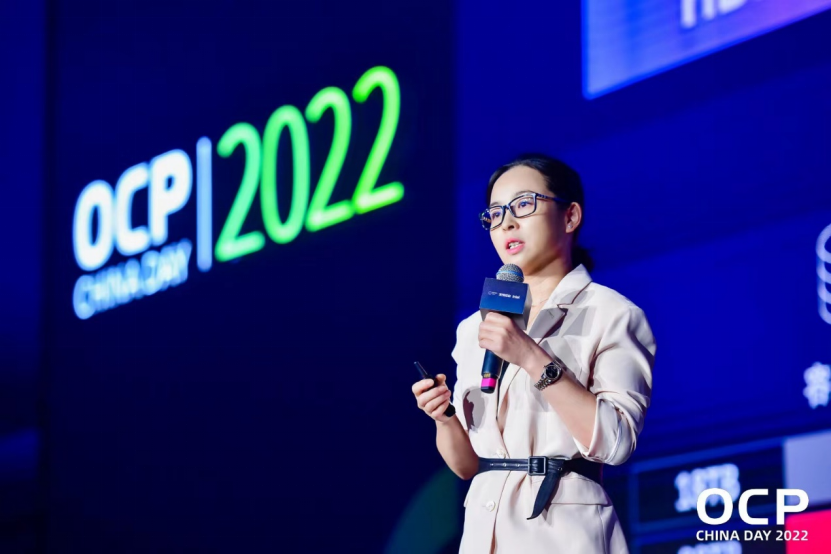 在开放计算生态中探索存储新巅峰，西部数据携众多新品亮相2022 OCP峰会