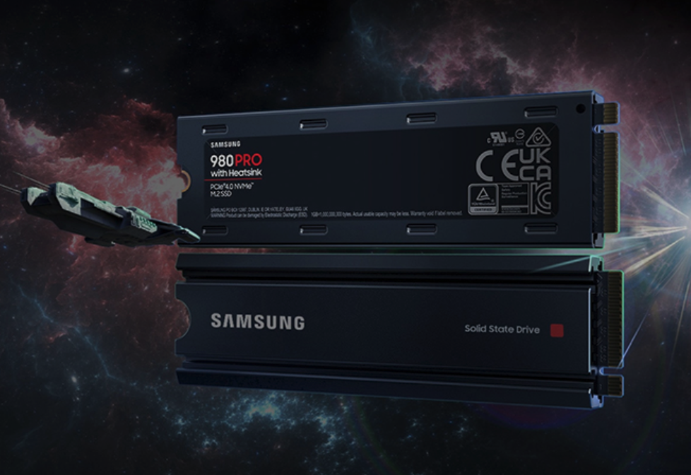 三星预热新款“终极 SSD”,990 PRO 即将到来 存储芯片概念股票龙头股一览表
