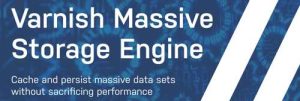 Varnish Software推出大规模存储引擎4.0