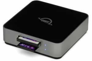 Owc Atlas Dual Cfx Sd Reader Hero2306 Owc Atlas Dual Cfx Sd Reader Hero2306