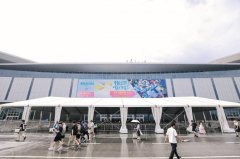 用硬核科技助力年轻世代释放创意与激情 闪迪存储亮相BW2025