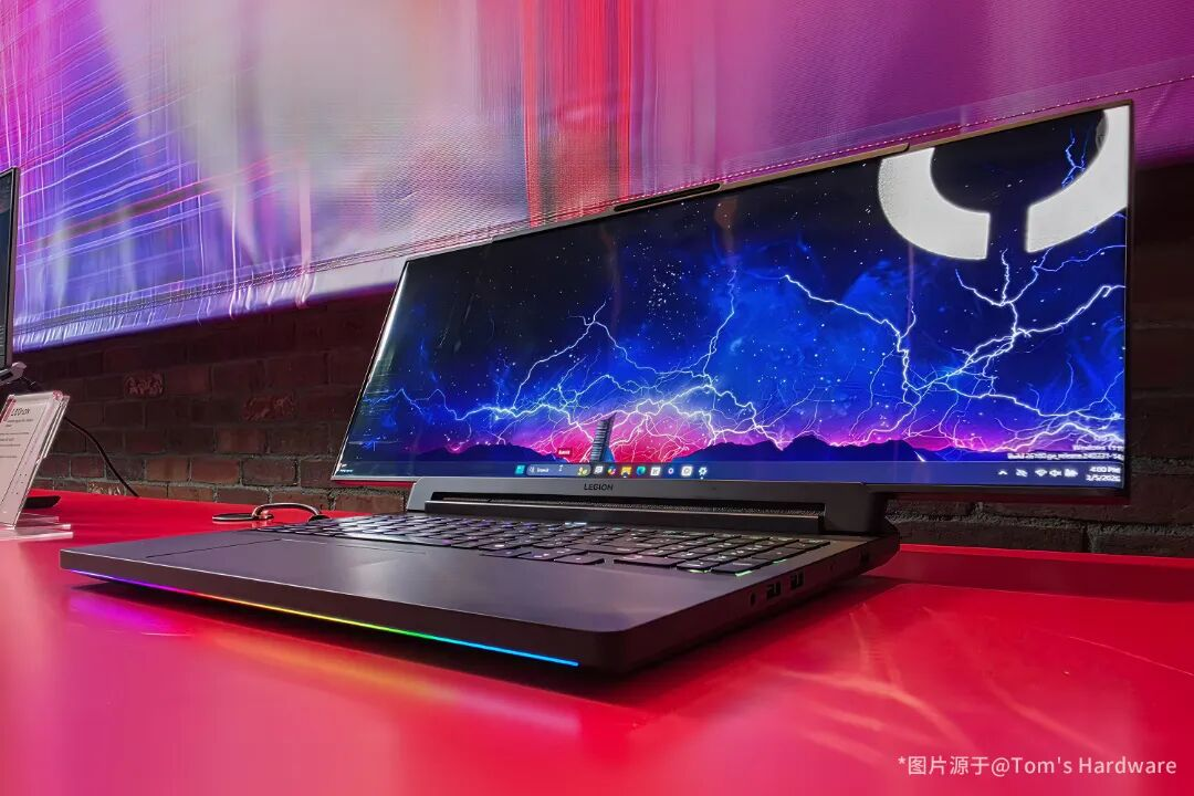 联想拯救者平板Y700四代：TCL华星与联想共塑“好屏”制造协同范式